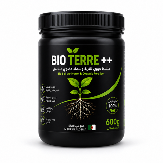 Bio Terre ++ 600g